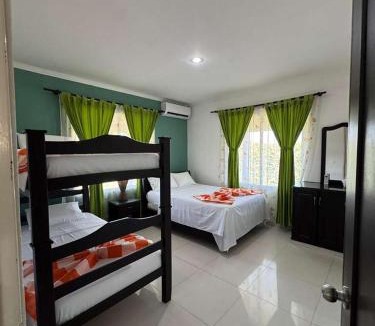 Yopal Hotel | Yopo Resort