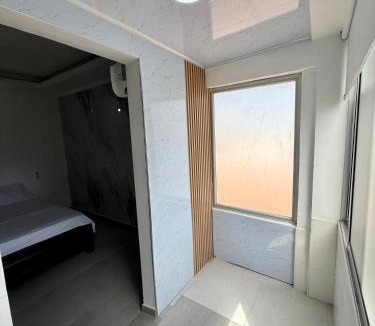 San Jose de Cucuta House | Luiggis Home