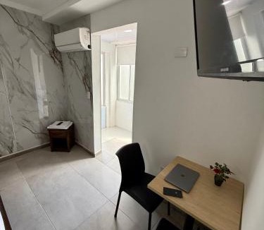 San Jose de Cucuta House | Luiggis Home