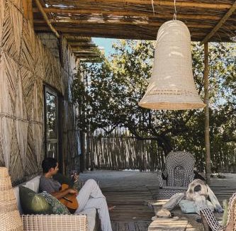 La Guajira Hotel | Ipuana Virgin Beach