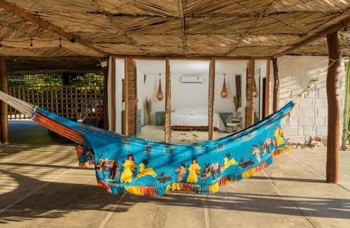 La Guajira Hotel | Ipuana Virgin Beach