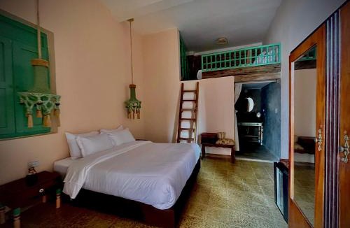 Velez Hotel | Pringamosa hotel boutique