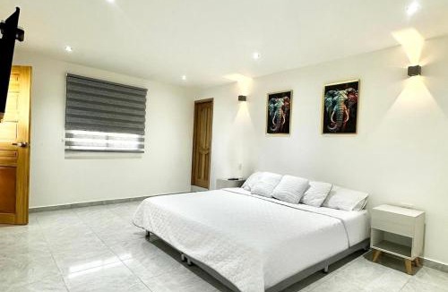 Puerto Colombia Hotel | Hotel Boutique Casa Berastegui