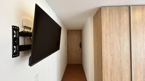 La Bella Suiza Apartment | Loft, Bella Suiza, Luz Natural, 2 Baños, Clínica Santa fé