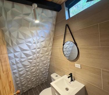 Soacha Ski Chalet | Ebenezer Chalet