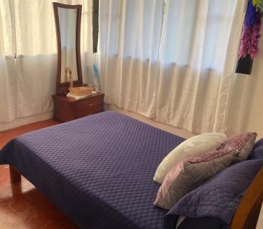 Sasaima Apartment | Finca El Cural