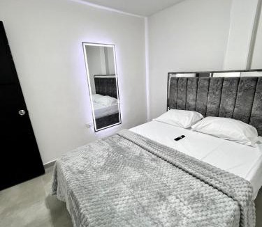 San Jose de Cucuta Apartment | GM Suites