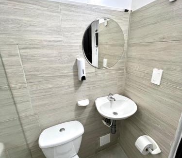 San Jose de Cucuta Apartment | GM Suites