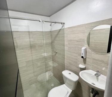 San Jose de Cucuta Apartment | GM Suites