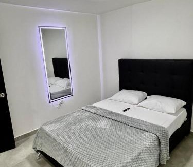 San Jose de Cucuta Apartment | GM Suites