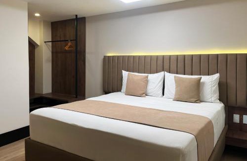 La Candelaria Hotel | Hotel Continental ByHours