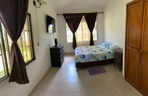 San Sebastian de Mariquita Villa | villa juliana