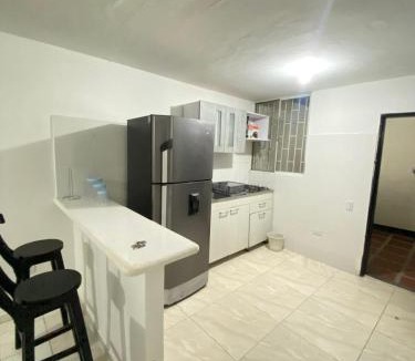 Mamatoco House | Paradise in Santa Marta