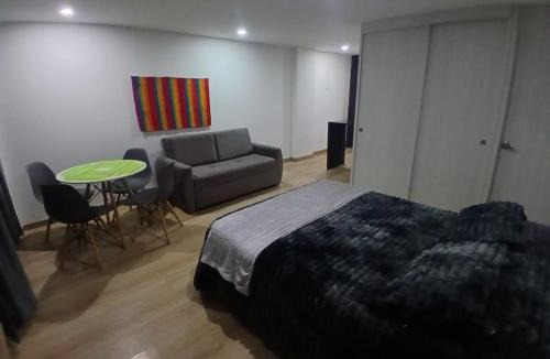 La Candelaria Apartment | Candelaria Montfort Royal Suite