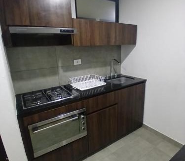 La Candelaria Apartment | Candelaria Montfort Royal Suite