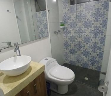 La Candelaria Apartment | Candelaria Montfort Royal Suite