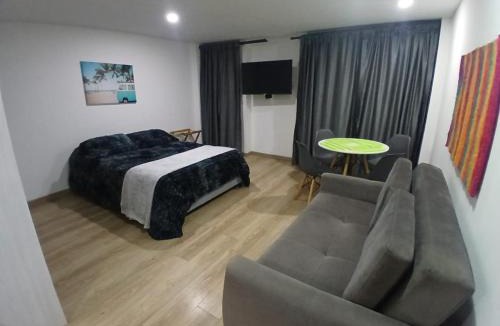 La Candelaria Apartment | Candelaria Montfort Royal Suite