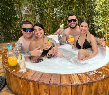 Tena Other | Solaris Glamping Exclusive
