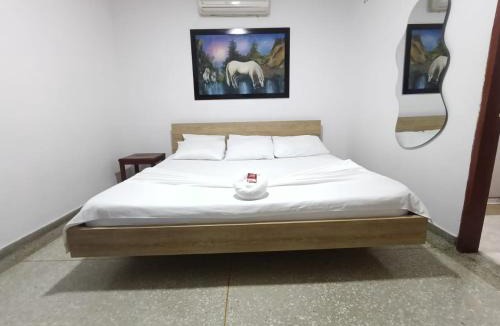 San Jose de Cucuta Hotel | Hotel Los Arcangeles