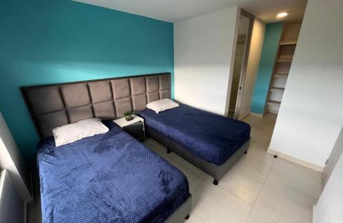 Fusagasuga House | Confortable Apto Vacacional, Fusagasuga Cundin