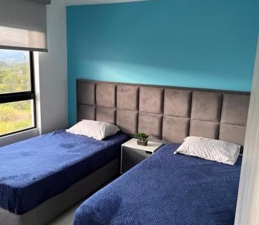 Fusagasuga House | Confortable Apto Vacacional, Fusagasuga Cundin