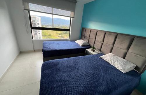 Fusagasuga House | Confortable Apto Vacacional, Fusagasuga Cundin