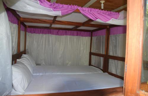 Ibague House | Los Alpes