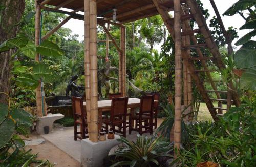 Ibague House | Los Alpes