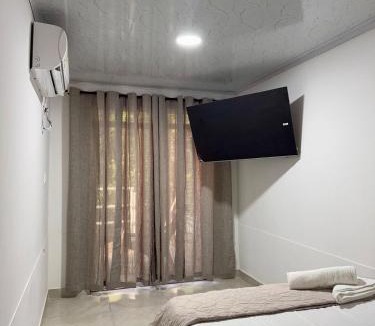 Tierra Bomba Island Apartment | Orilla beach house