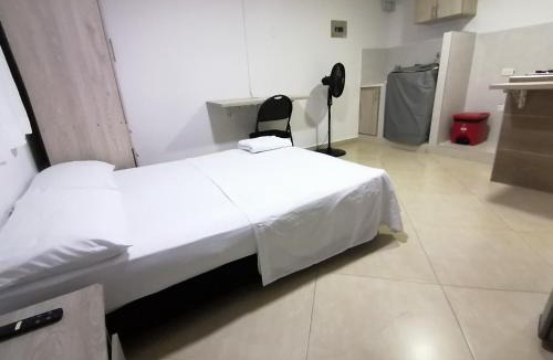 Bucaramanga Apartment | Tu Loft Ideal Amoblado, Wifi, Parqueadero y Confort
