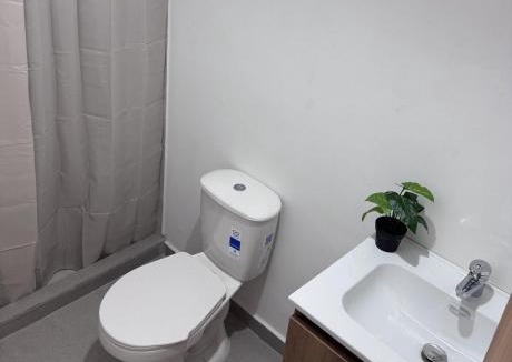 Barranquilla Apartment | Comodo Apartamento con Ubicacion Central