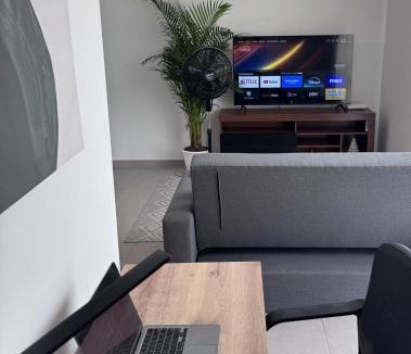 Barranquilla Apartment | Comodo Apartamento con Ubicacion Central