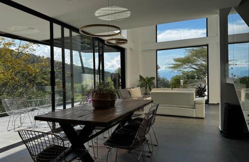 San Jeronimo House | Luxury estate in San Jerónimo with infinity pool
