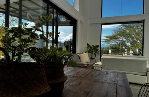 San Jeronimo House | Luxury estate in San Jerónimo with infinity pool