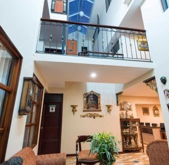 El Capuli Hotel | Hotel Francés La Maison