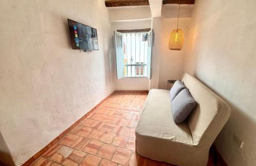 Barichara Apartment | Casa Mónica Barichara