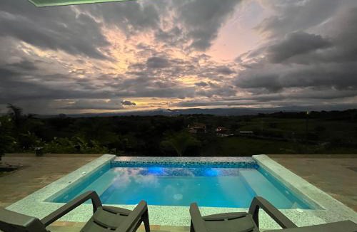 Filandia House | Chalet Filandia Panoramic Views by Xarm Apartments