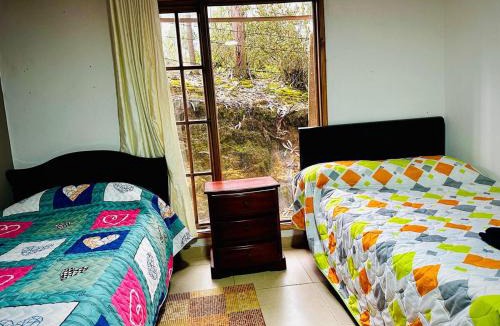 Boyaca Villa | Cabaña Campestre Renacer