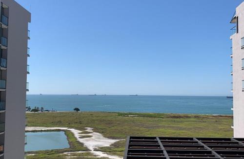 Pozos Colorados Apartment | REFUGIO en el MAR