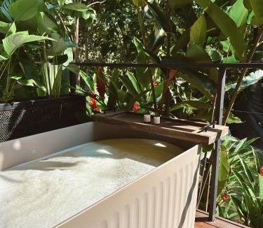 Puerto Triunfo Hotel | Hotel Banyan Doradal