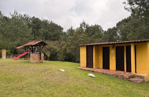 Arcabuco House | CASA CAMPESTRE VILLA SANTANA