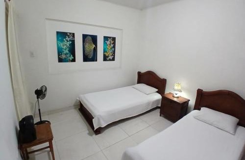 Palmira Apartment | Hermoso apartamento recien remodelado en el centro de Palmira apto 1
