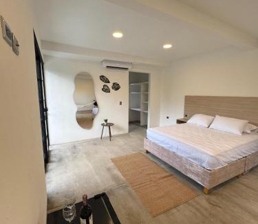 Apiay Cabin | Cabañas Campestres, jacuzzi, 10 min de Villavicencio