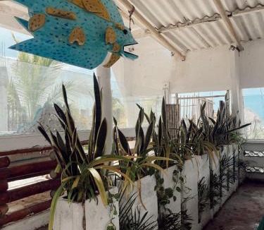La Boquilla Apartment | Hospedaje el legado de las olas