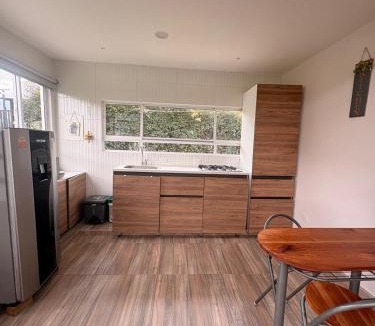 Nobsa House | Casa Villa Container
