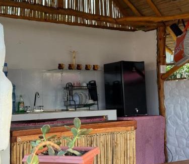 Gigante House | Wila Hostal