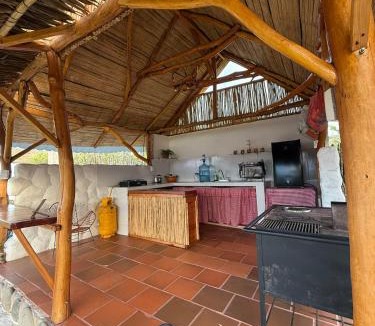 Gigante House | Wila Hostal