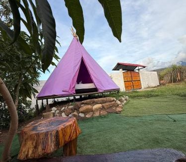 Gigante House | Wila Hostal