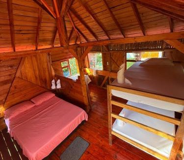 Gigante House | Wila Hostal