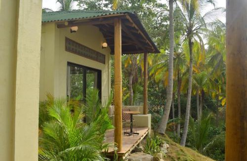 Palomino House | Villa 1 Altomar